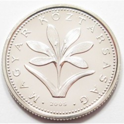 2 forint 2005