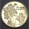 2000 forint 2021 PP - The sky-high tree