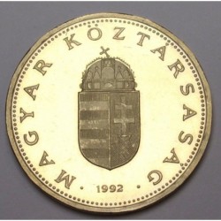 100 forint 1992 PP