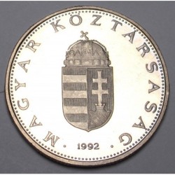 10 forint 1992 PP