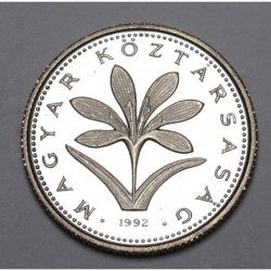 2 forint 1992 PP
