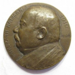Murányi Gyula: Mikszáth Kálmán 1910