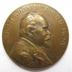 C.M. Schwerdtner: Wilhelm Winternitz doctor and hydropath for his 70th birthday in 1905