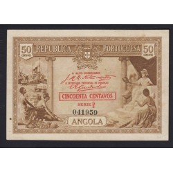 50 centavos 1923