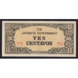 10 centavos 1942
