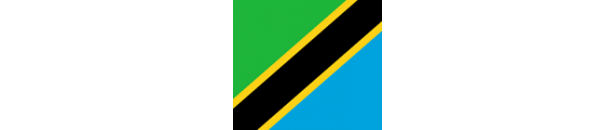 A: Tanzánia