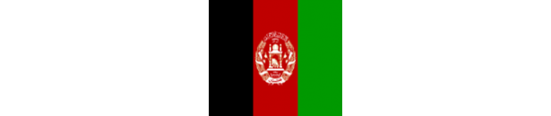 A: Afganisztán