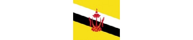 A: Brunei