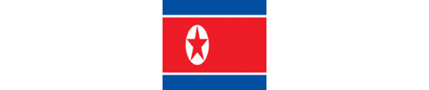 A: Észak-Korea