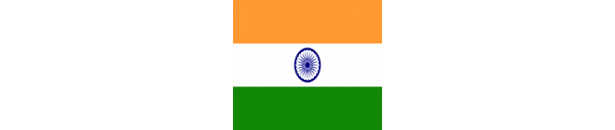 A: India