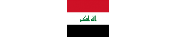 A: Irak