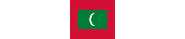 A: Maldív-szigetek