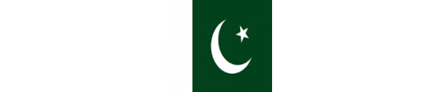 A: Pakisztán