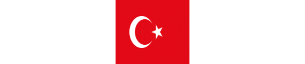 A: Törökország
