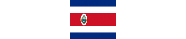A: Costa Rica.