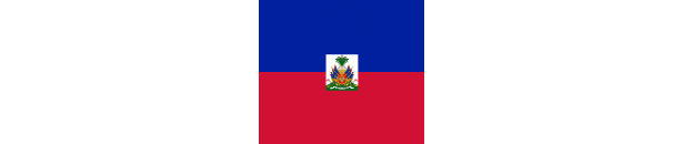 A: Haiti.