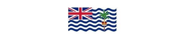 A: British Indian Ocean Territory