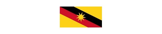 Sarawak.