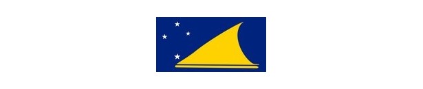  Tokelau