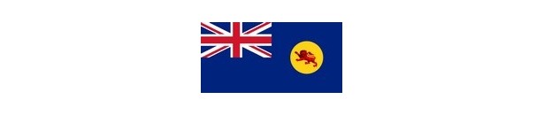 Britisches Nord-Borneo